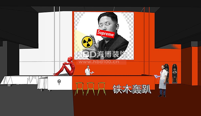 創(chuàng)意辦公室設計,廣州辦公室裝修,辦公室裝修設計,海博裝飾.jpg